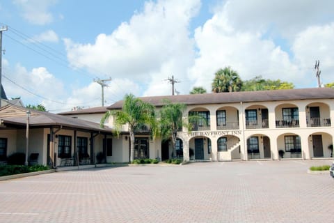 Bayfront Inn Hotel in Saint Augustine