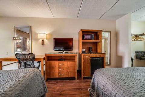 Econo Lodge Inn & Suites - Griffin Hotel in Griffin