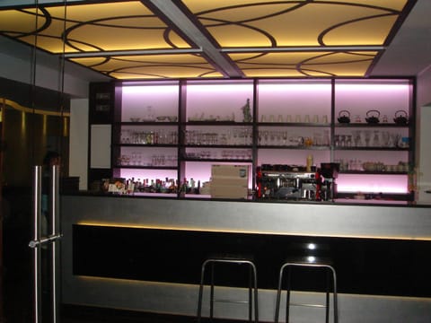 Lounge or bar