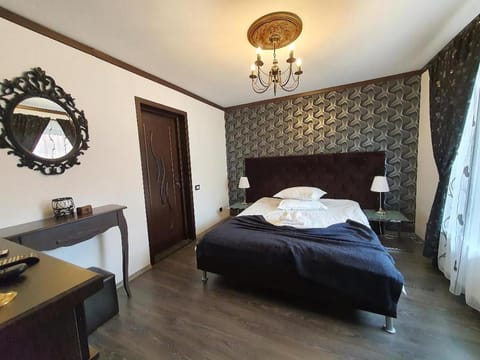 Pension Casa Wenge Bed and Breakfast in Sinaia