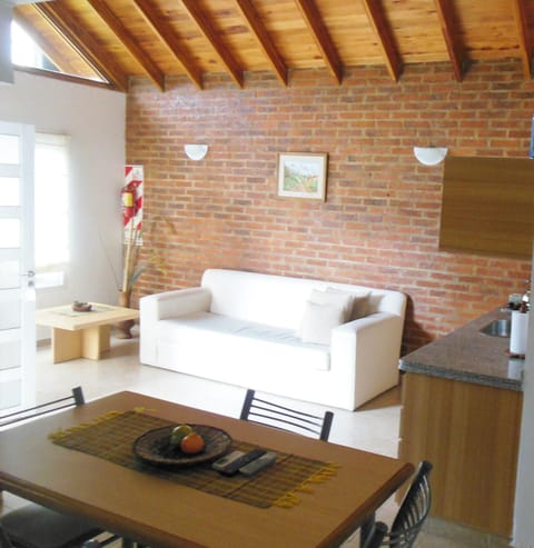 La Loma Appartement-Hotel in Federación