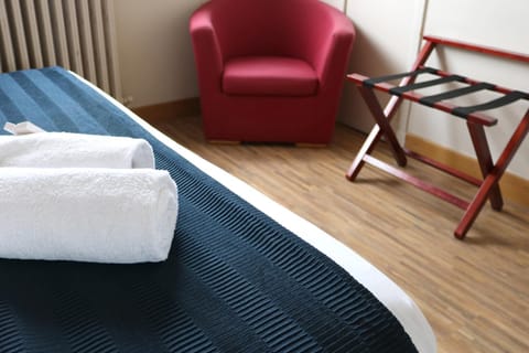 Hotel Le Transat Bleu Hotel in Dunkirk