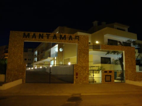 Mantamar Apartamentos Apartahotel in Vila Nova de Cacela
