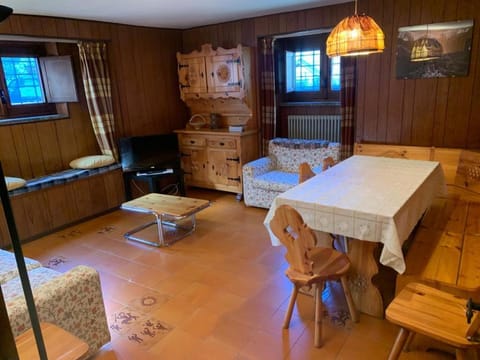 Hameau De Jadis Apartment in Aosta Valley, Italy