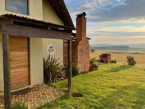 Far Away Place House in KwaZulu-Natal