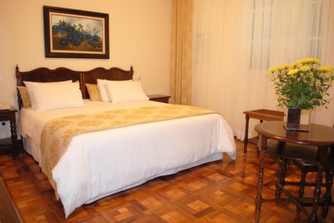 Hotel Glória Resort & Convention Resort in Caxambu