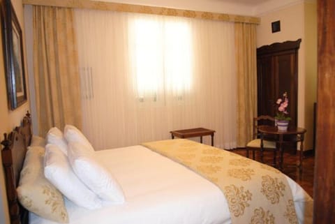 Hotel Glória Resort & Convention Resort in Caxambu
