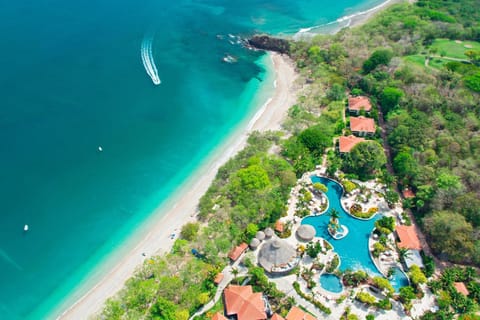 The Westin Reserva Conchal, an All-Inclusive Golf Resort & Spa Resort in Guanacaste Province
