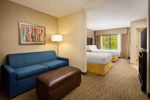 Holiday Inn Express & Suites Alpharetta, an IHG Hotel Hôtel in Alpharetta