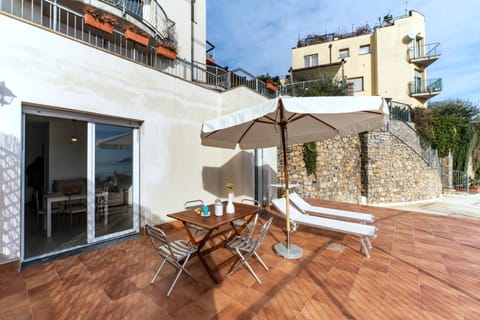 Casa Lublu Apartment in La Spezia