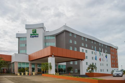 Holiday Inn Express Tapachula, an IHG Hotel Hotel in State of Chiapas