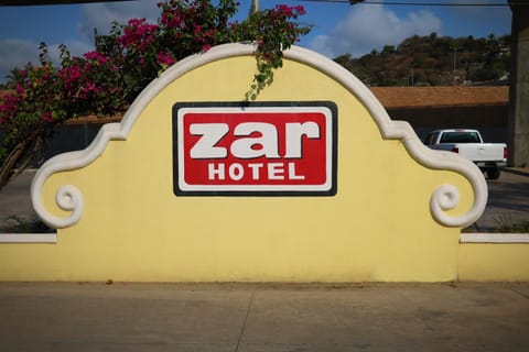 Zar Manzanillo Hôtel in Manzanillo