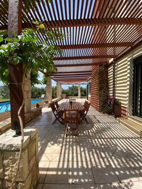 Promachon Villa Villa in Crete