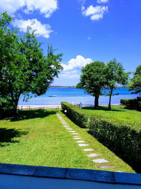 Seaside Vourvourou Villa Villa in Halkidiki