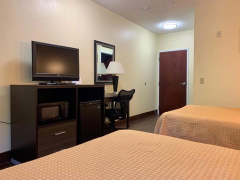 Executive Inn & Suites Upper Marlboro Motel in Prince Georges County