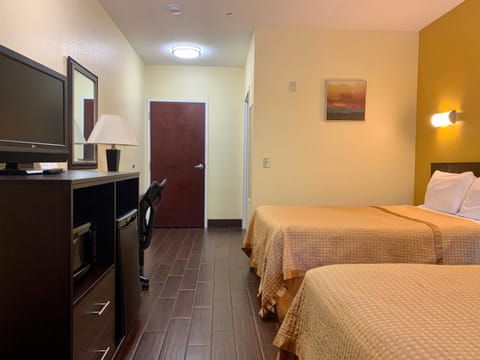 Executive Inn & Suites Upper Marlboro Motel in Prince Georges County