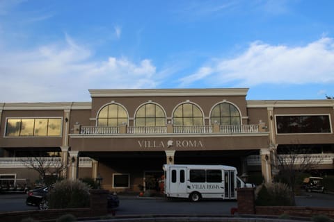 Villa Roma Resort and Conference Center Resort in Delaware
