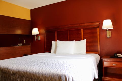 HomeTown Inn & Suites Motel in Longview