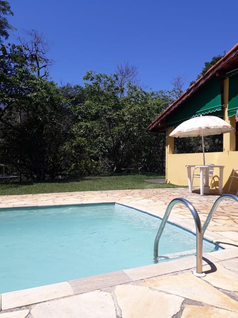 Pousada Alto do Morro Inn in Sao Jose dos Campos