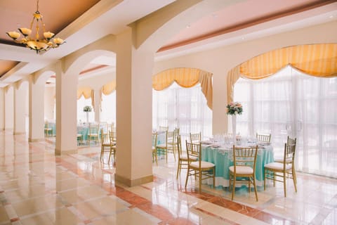 Hilton Princess Managua Hôtel in Managua