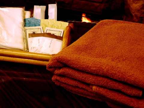 Other, towels