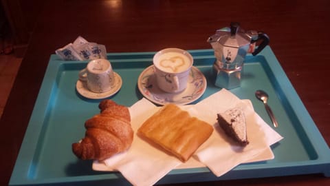 Cascina Angela Bed and Breakfast in Liguria