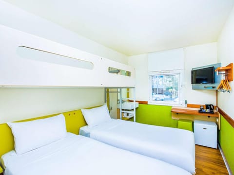 ibis Budget Canberra Hotel in Canberra