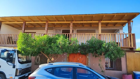 Katchi Bed and Breakfast in San Pedro de Atacama