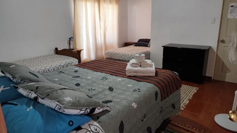 Katchi Bed and Breakfast in San Pedro de Atacama