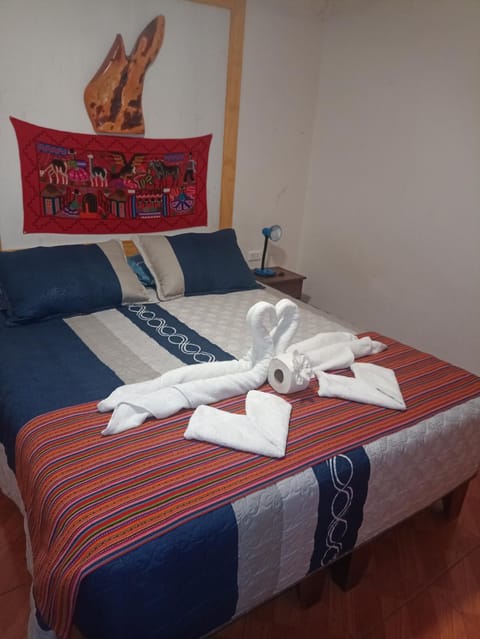 Katchi Bed and Breakfast in San Pedro de Atacama