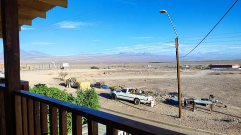 Katchi Bed and Breakfast in San Pedro de Atacama