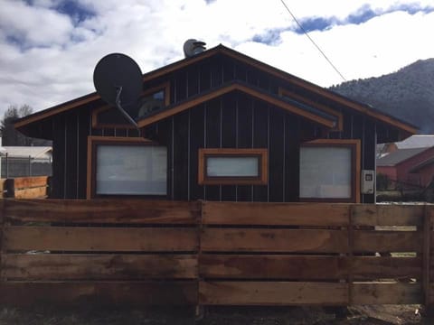 Refugio Simple Sur Casa 4 personas House in Araucania, Chile