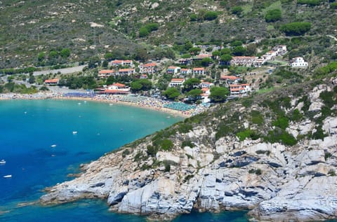 Hotel Baia Imperiale Hotel in Campo nell'Elba