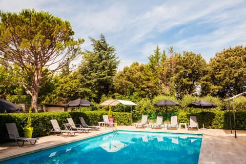 Balcony/Terrace, Swimming pool