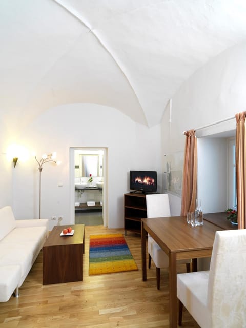 Ferienappartements Oberstbergmeisteramt Apartment in Carinthia, Austria