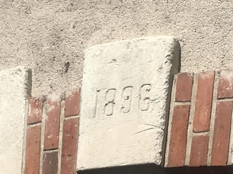 Logo/Certificate/Sign