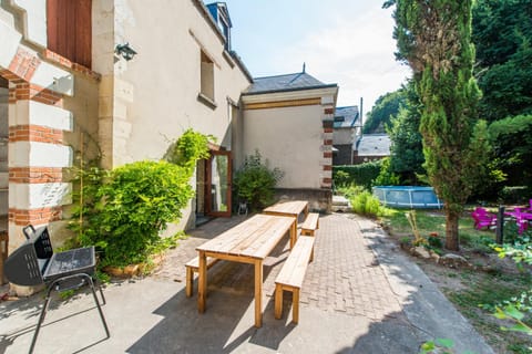 BBQ facilities, BBQ facilities, Garden, Garden, Swimming pool