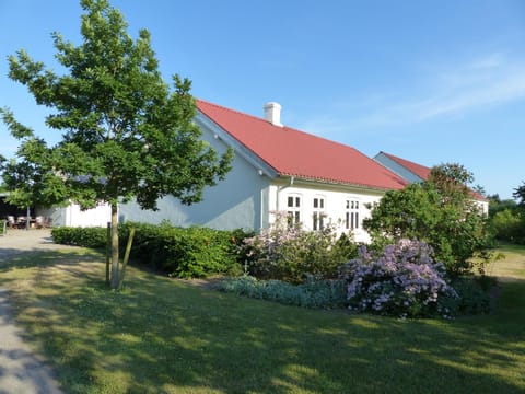 Sysselbjerg Bed & Breakfast Chambre d’hôte in Egtved