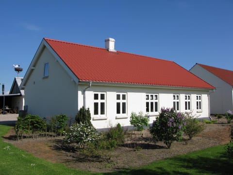 Sysselbjerg Bed & Breakfast Chambre d’hôte in Egtved