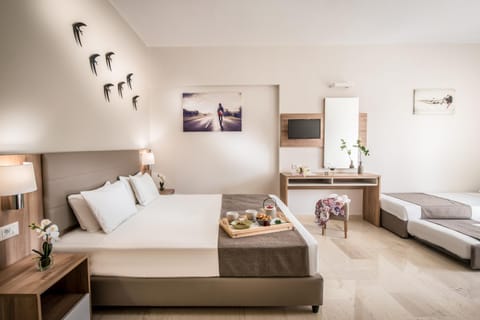 Marianthi Apts by Estia Apartment hotel in Rethymno