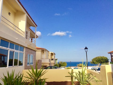 Apartamento Playa Blanca Holiday Eigentumswohnung in Maxorata