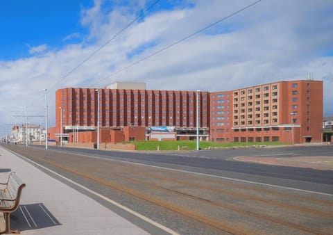 Grand Hotel Blackpool Hotel in Blackpool