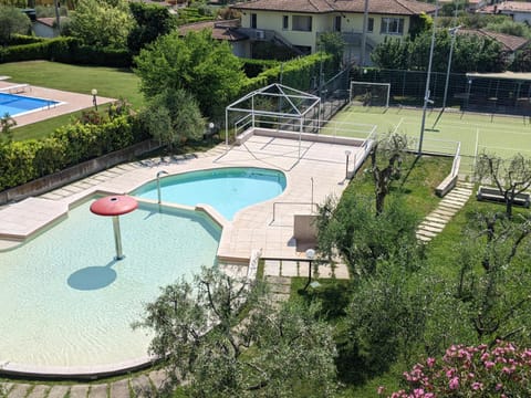 Residence Primera Apartment hotel in Manerba del Garda