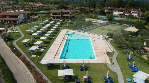 Residence Primera Apartment hotel in Manerba del Garda