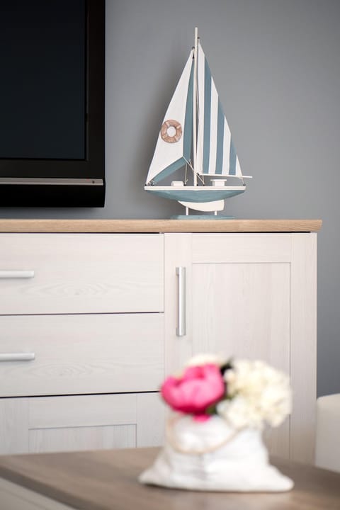 Gdańsk - Królewskie Wzgórze, bezpłatny parking Apartment in Gdansk