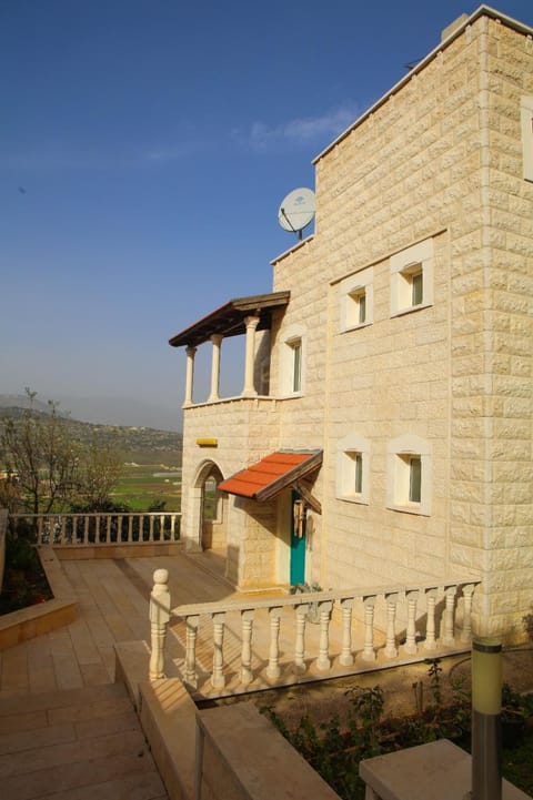 Beautiful Galilea Apartment in North District