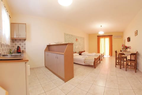 Emilia Apartments Appartamento in Cephalonia