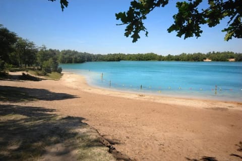 Natural landscape, Beach