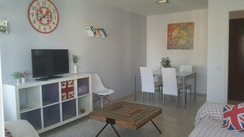 Duplex en Huelva a 15 minutos en coche de las mejores playas de España Apartment in Huelva