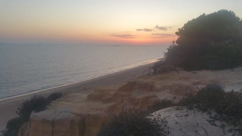 Duplex en Huelva a 15 minutos en coche de las mejores playas de España Condominio in Huelva